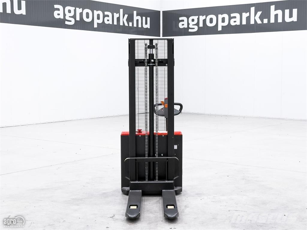 Heli 1,2 t magasemelő 포크리프트