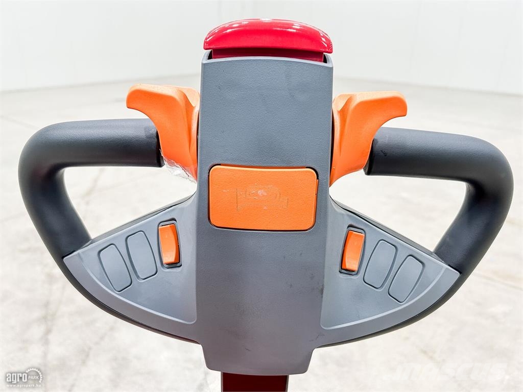 Heli 1,2 t magasemelő Ручные штабелёры с электроподъёмом