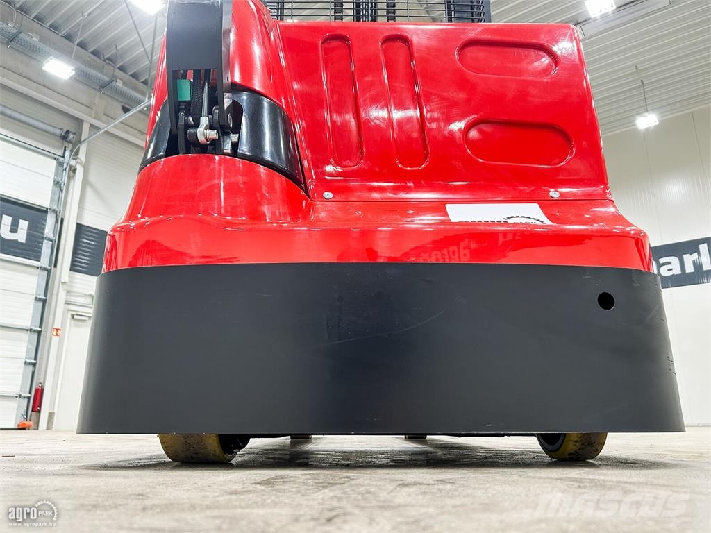Heli 1,2 t magasemelő Ручные штабелёры с электроподъёмом