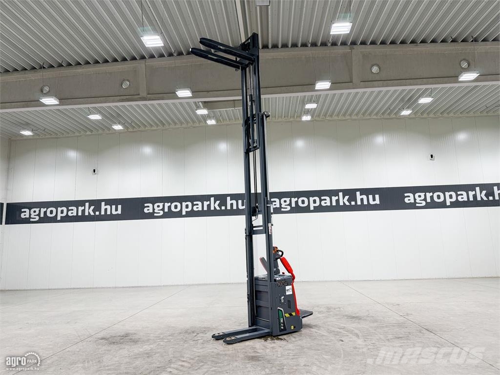 Heli 1,6 t magasemelő Ручные штабелёры с электроподъёмом