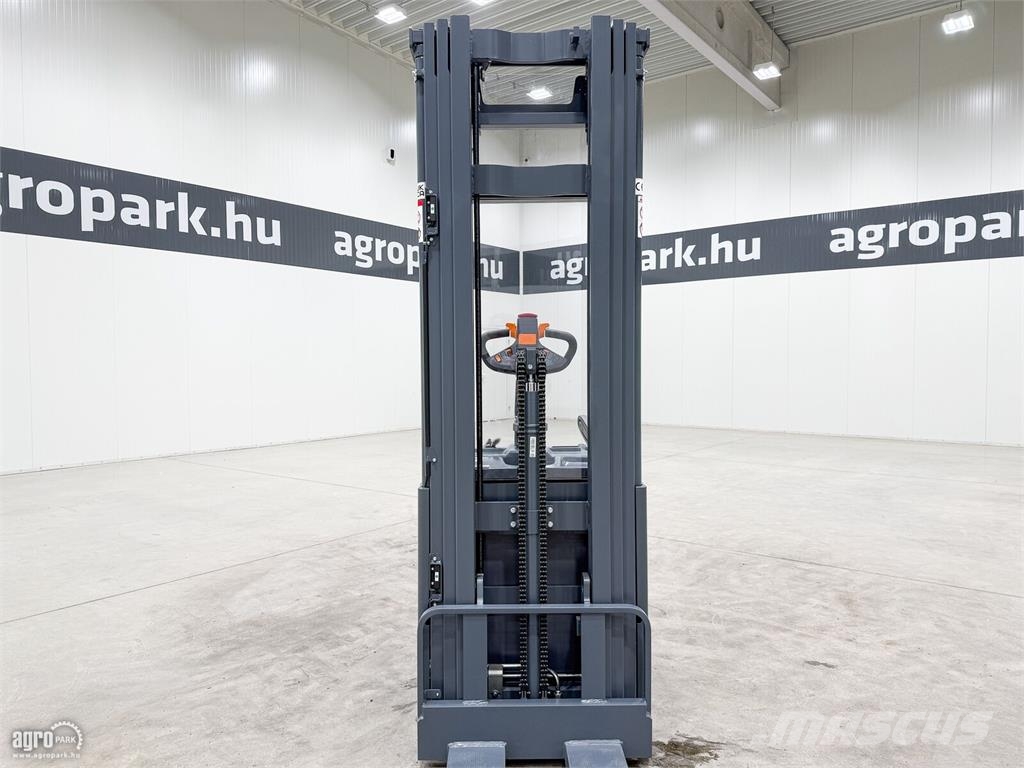 Heli 1,6 t magasemelő Ручные штабелёры с электроподъёмом