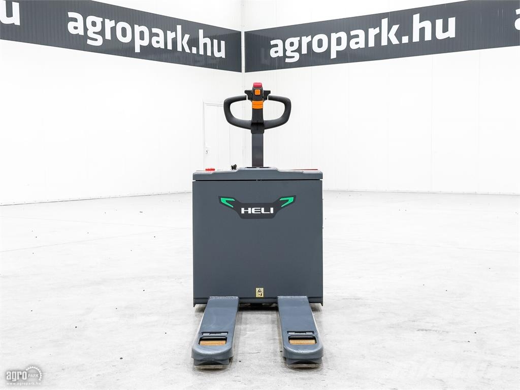Heli 1,6 t raklapemelő 포크리프트