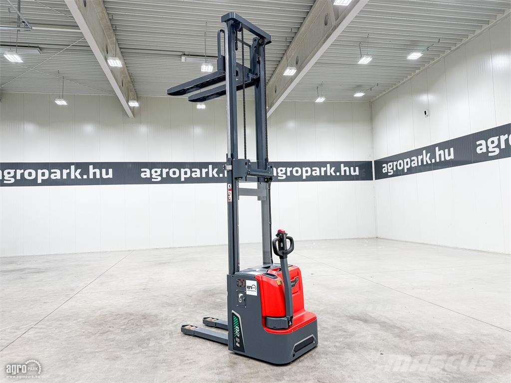 Heli 2 t magasemelő Ручные штабелёры с электроподъёмом