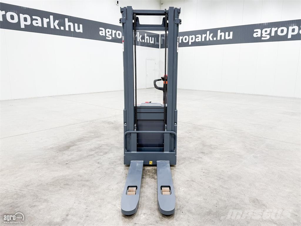 Heli 2 t magasemelő Ручные штабелёры с электроподъёмом