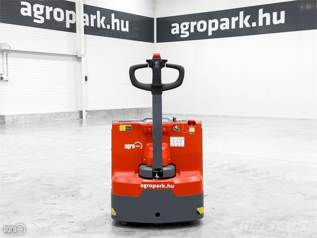 Heli 2 t raklapemelő 포크리프트