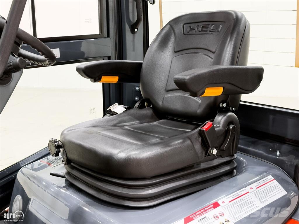 Heli G2-M 1,8 t targonca Stivuitor electric