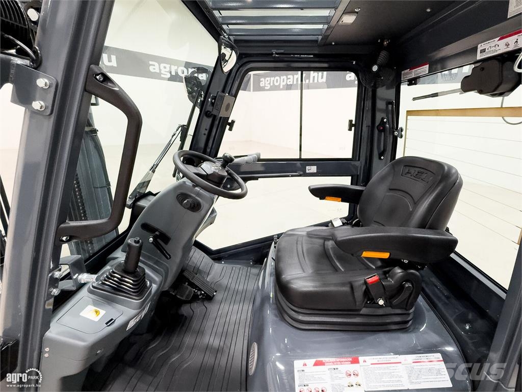 Heli G2-M 1,8 t targonca Stivuitor electric