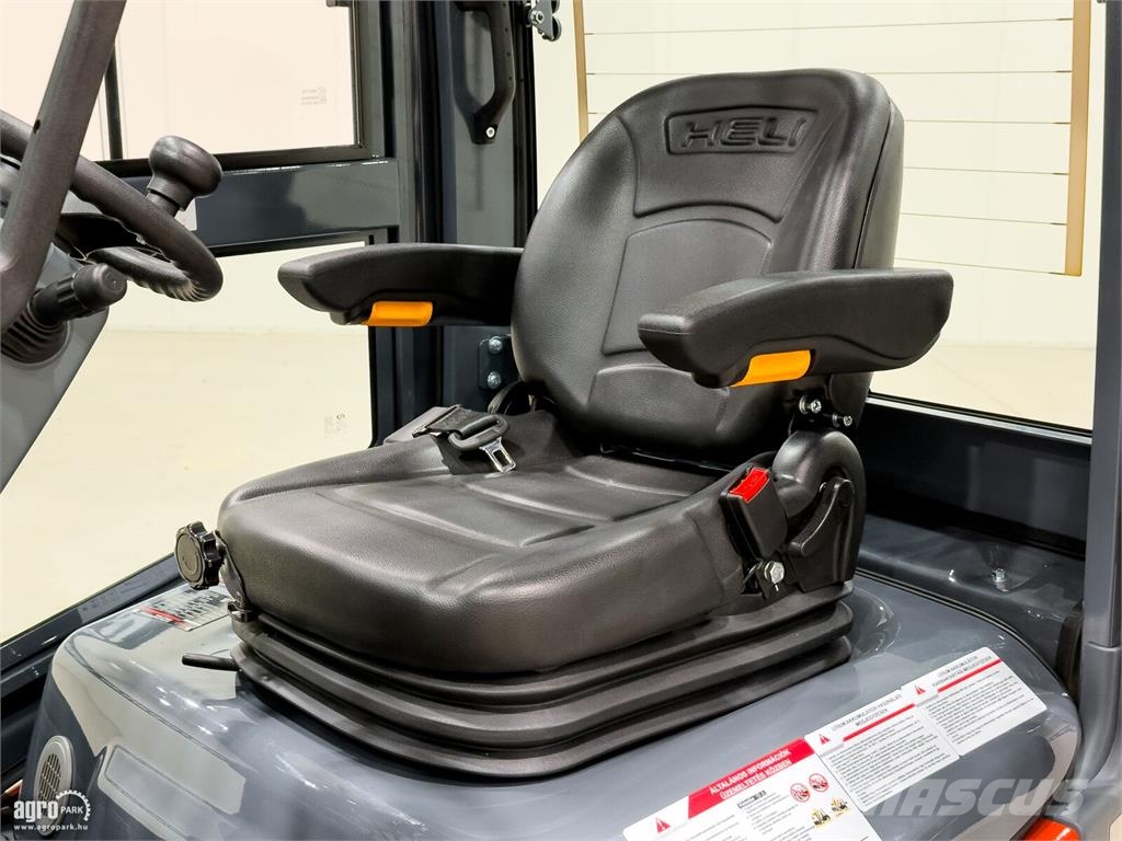 Heli G2-M 1,8 t targonca Stivuitor electric