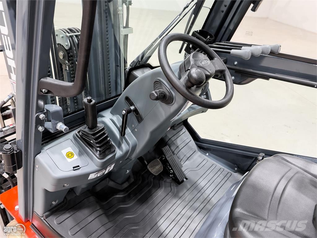 Heli G2-M 1,8 t targonca Stivuitor electric