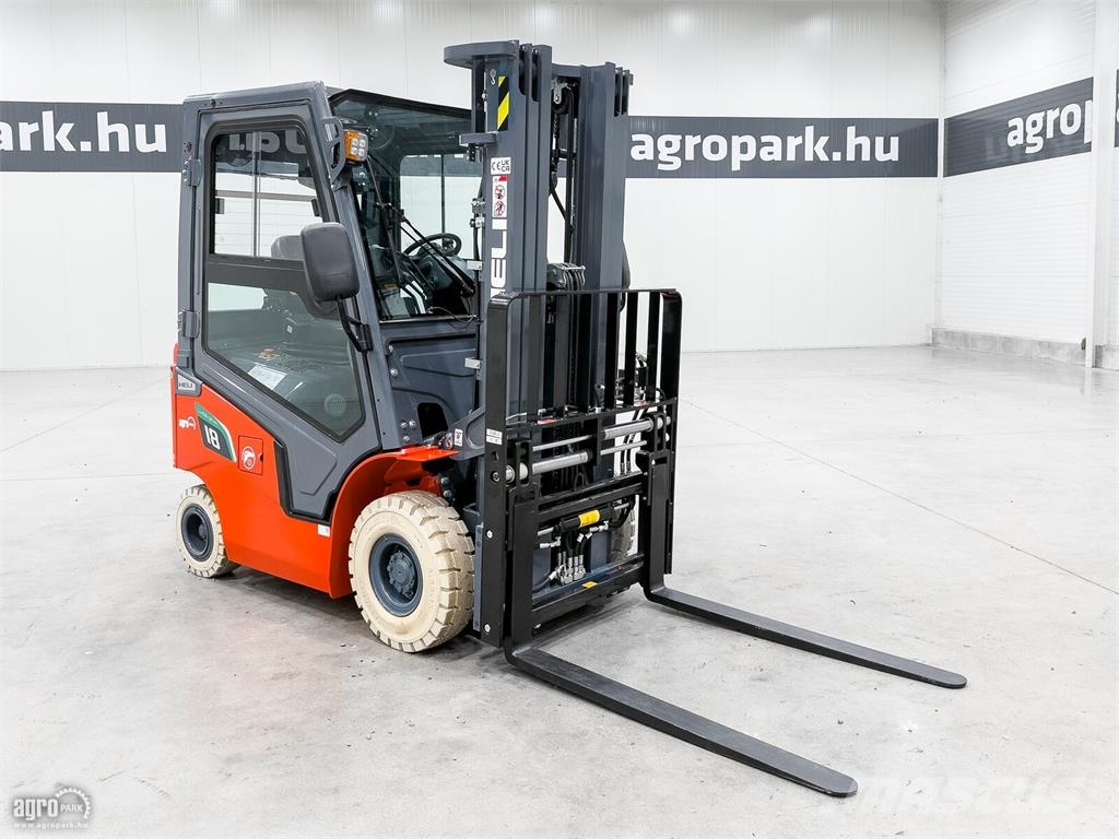 Heli G2-M 1,8 t targonca Stivuitor electric