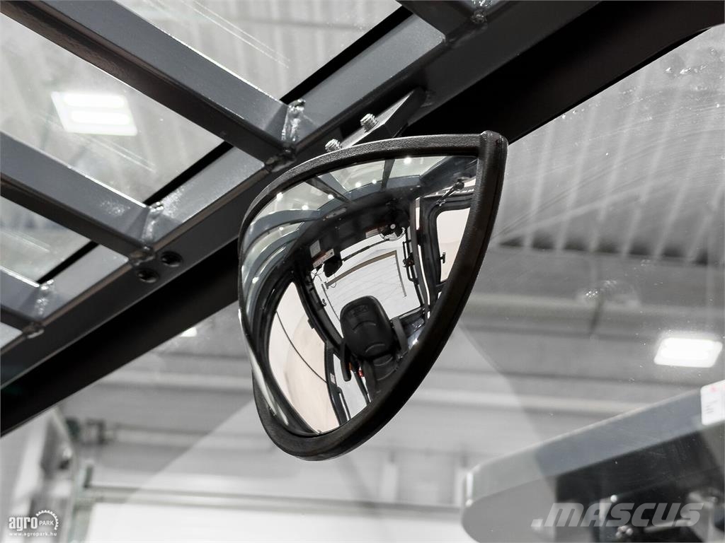 Heli G2-M 1,8 t targonca Stivuitor electric