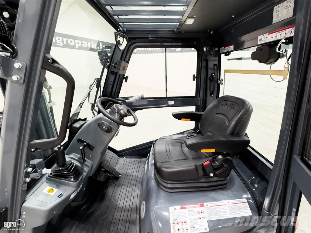 Heli G2-M 1,8 t targonca Stivuitor electric