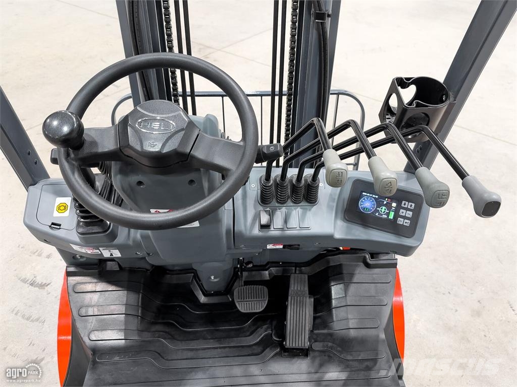 Heli G2-M 1,8 t targonca Stivuitor electric