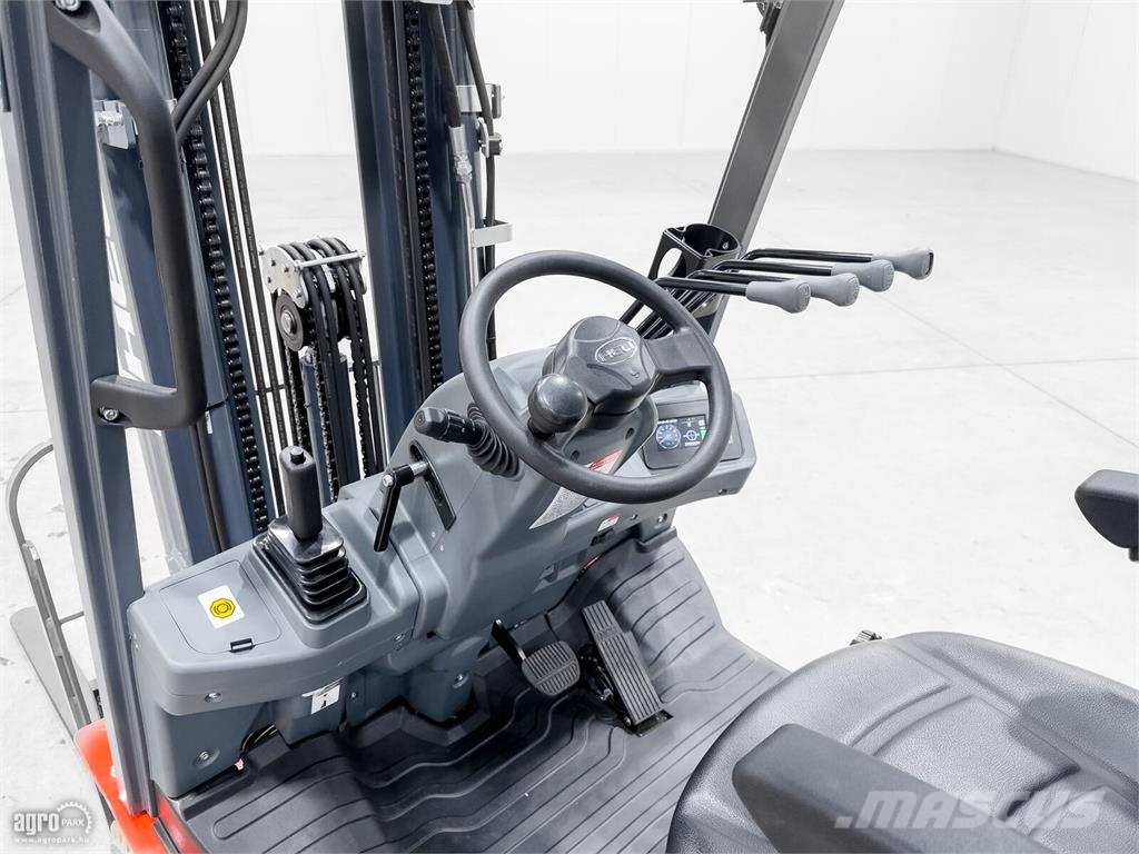 Heli G2-M 1,8 t targonca Stivuitor electric