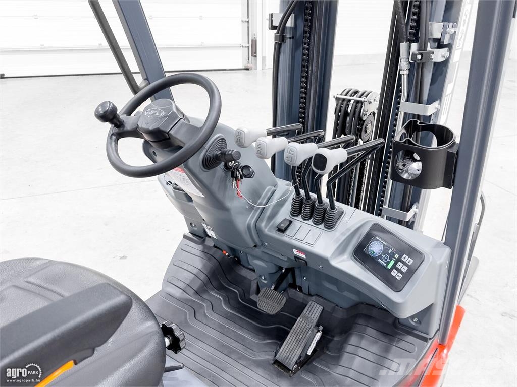 Heli G2-M 1,8 t targonca Stivuitor electric