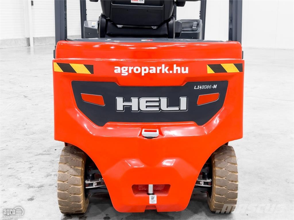 Heli G2-M 1,8 t targonca Stivuitor electric