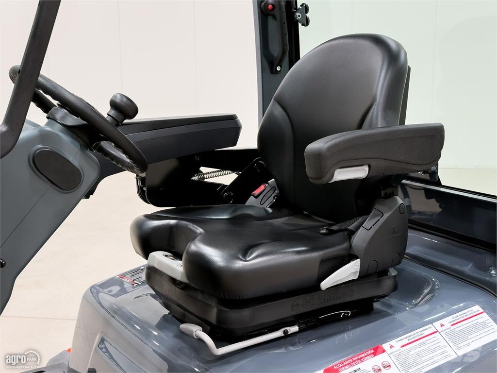 Heli G2-M 2,5 t targonca Электропогрузчики