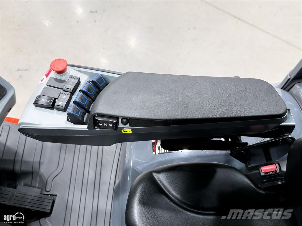 Heli G2-M 2,5 t targonca Электропогрузчики