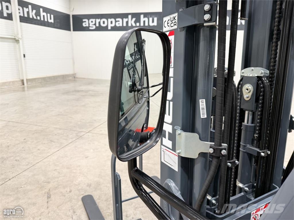 Heli G2-M PLUS 2,5 t targonca Elektrische heftrucks