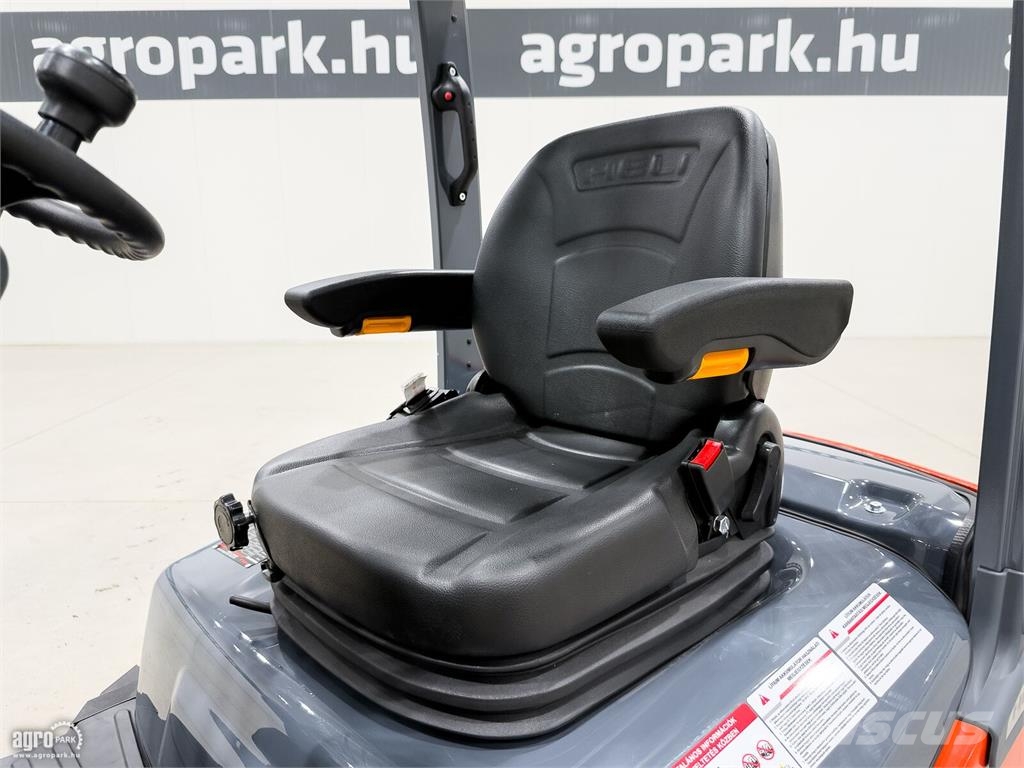 Heli G2-S 1,8 t targonca Stivuitor electric