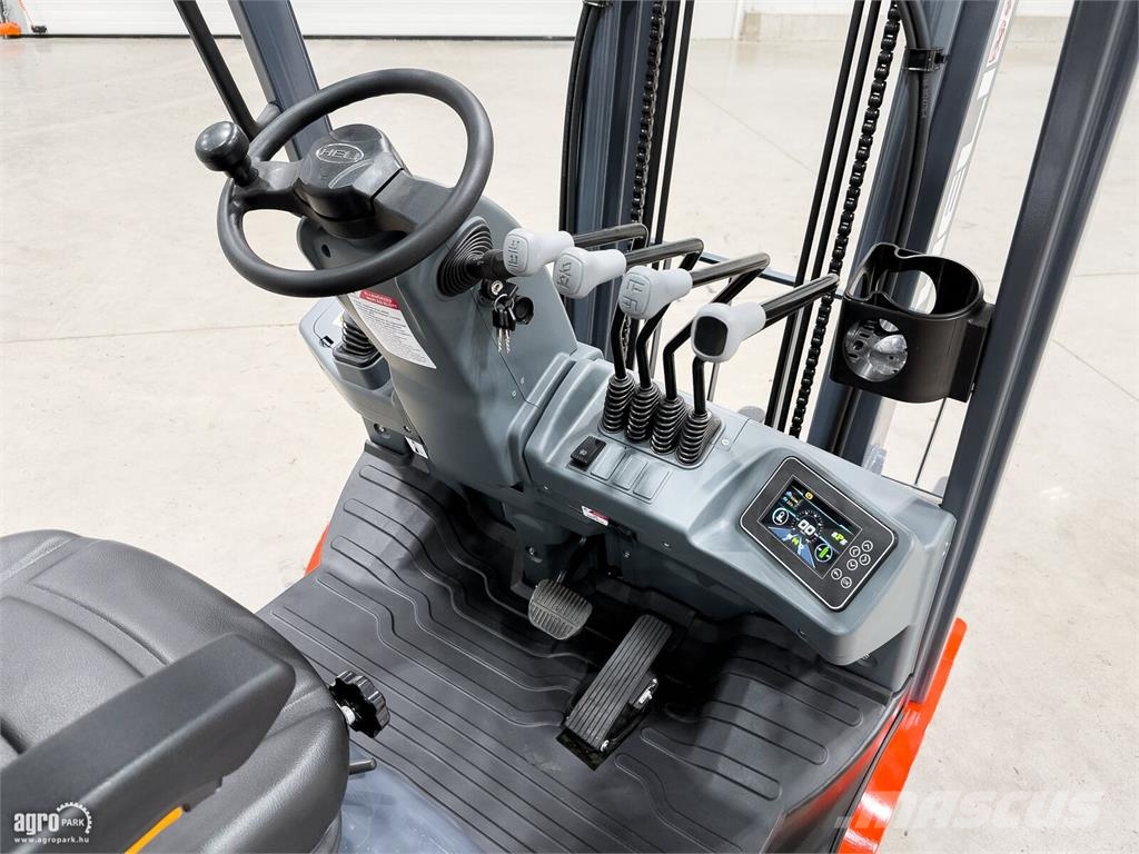 Heli G2-S 1,8 t targonca Stivuitor electric