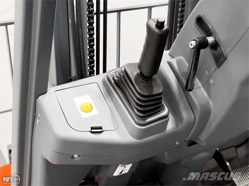 Heli G2-S 1,8 t targonca Stivuitor electric