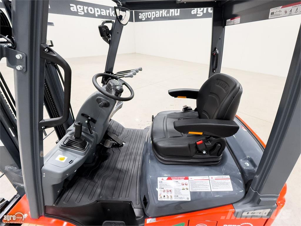 Heli G2-S 1,8 t targonca Stivuitor electric