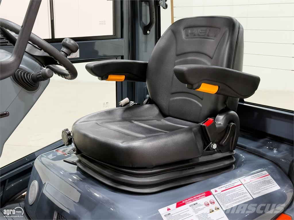 Heli G2-S 1,8 t targonca Stivuitor electric