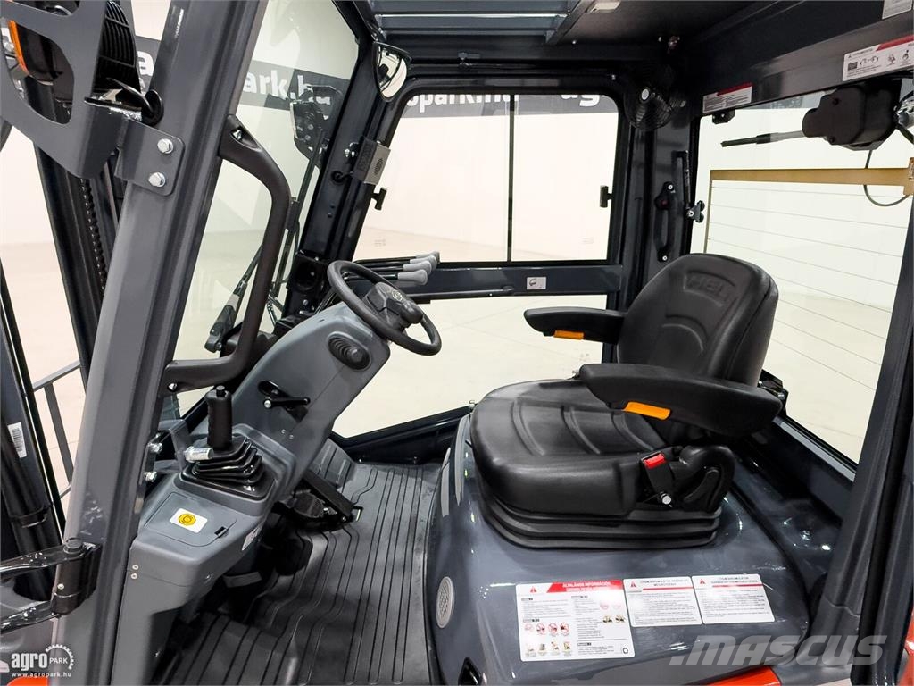 Heli G2-S 1,8 t targonca Stivuitor electric