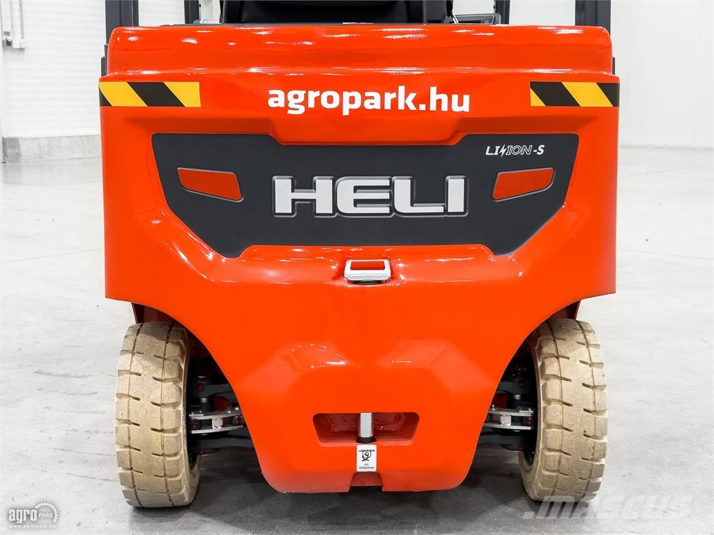 Heli G2-S 1,8 t targonca Stivuitor electric