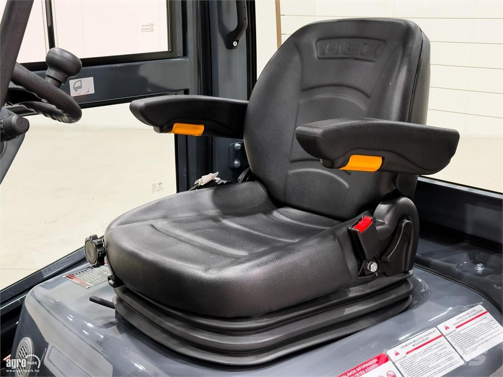 Heli G2-S 1,8 t targonca Stivuitor electric