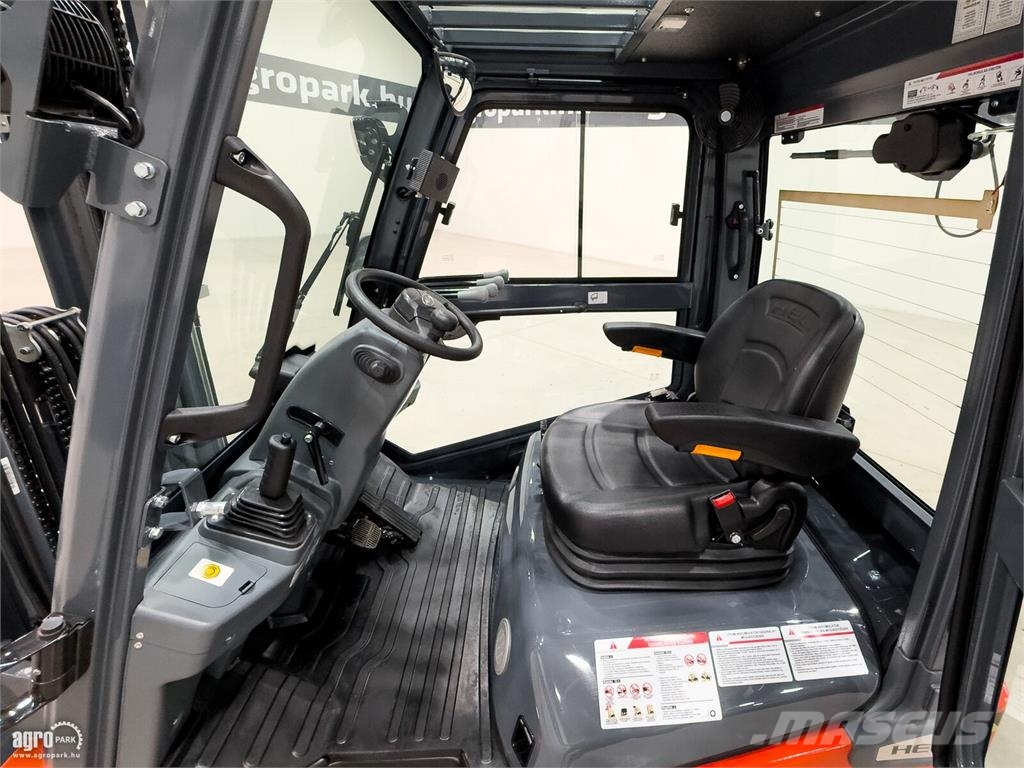 Heli G2-S 1,8 t targonca Stivuitor electric