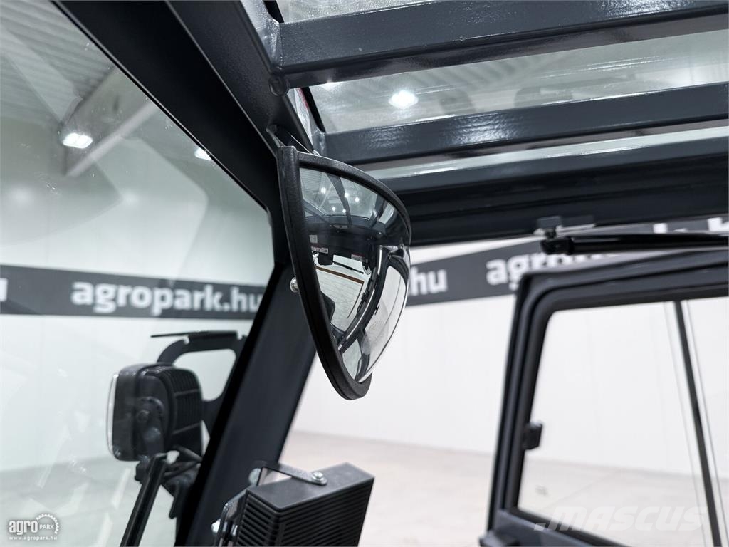 Heli G2-S 1,8 tonnás Li-ion elektromos targonca 3,3 mét Empilhadores eléctricos