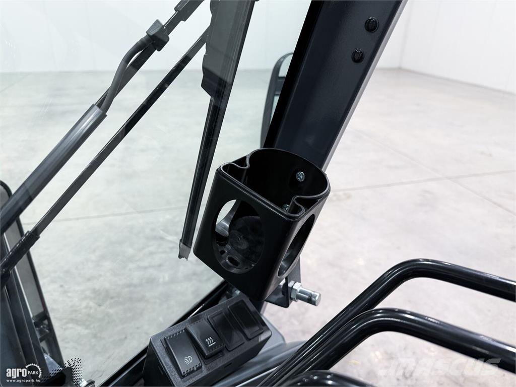Heli G2-S 1,8 tonnás Li-ion elektromos targonca 3,3 mét Empilhadores eléctricos