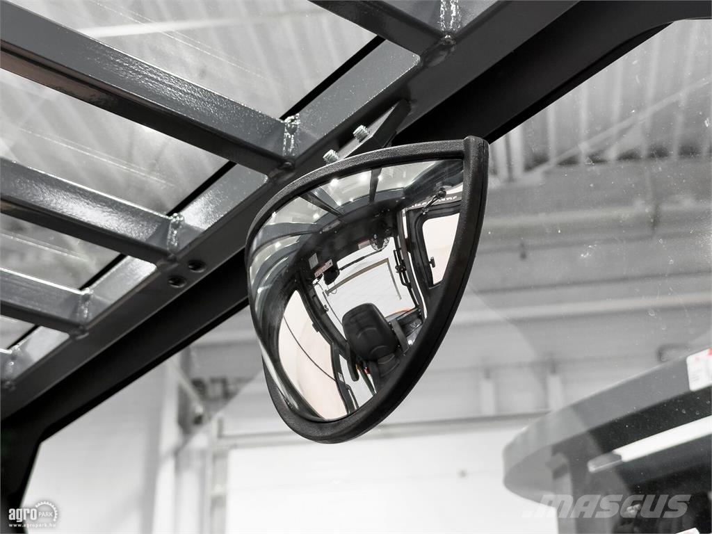 Heli G2-S 2,5 t targonca Электропогрузчики