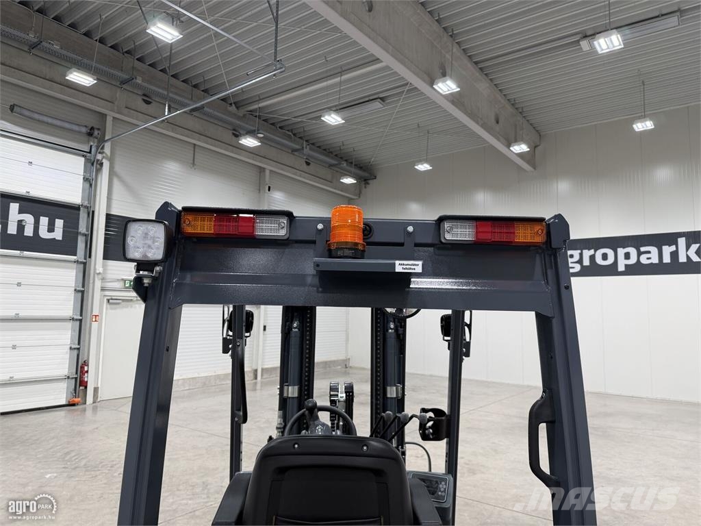 Heli G2-S 2,5 t targonca Stivuitor electric