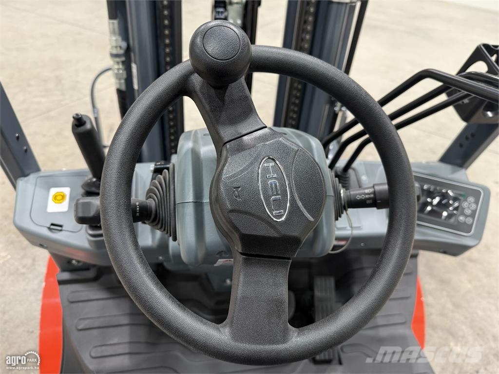 Heli G2-S 2,5 t targonca Stivuitor electric