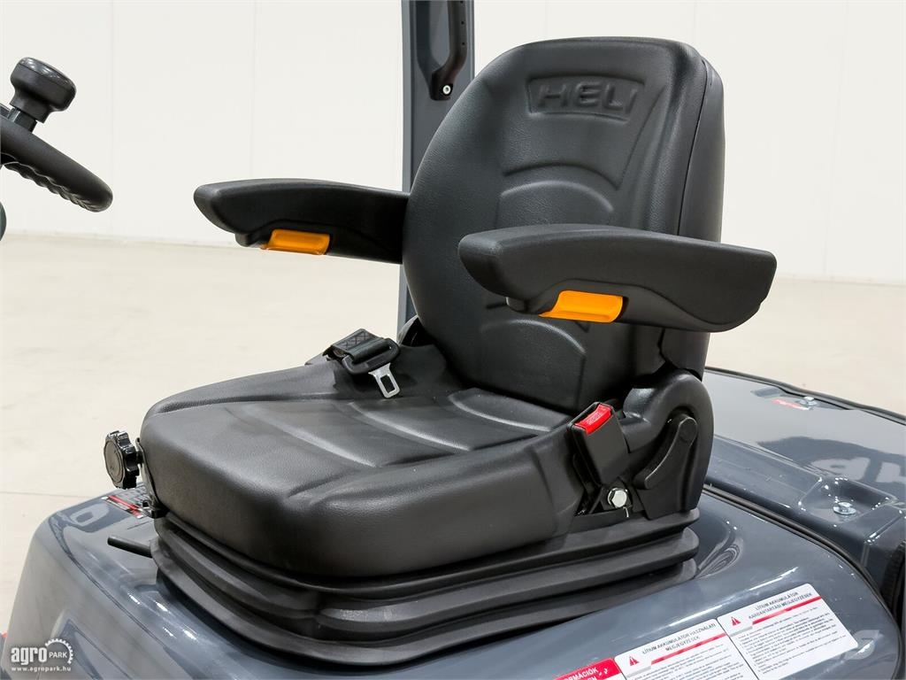 Heli G2-S 3,5 t targonca Электропогрузчики