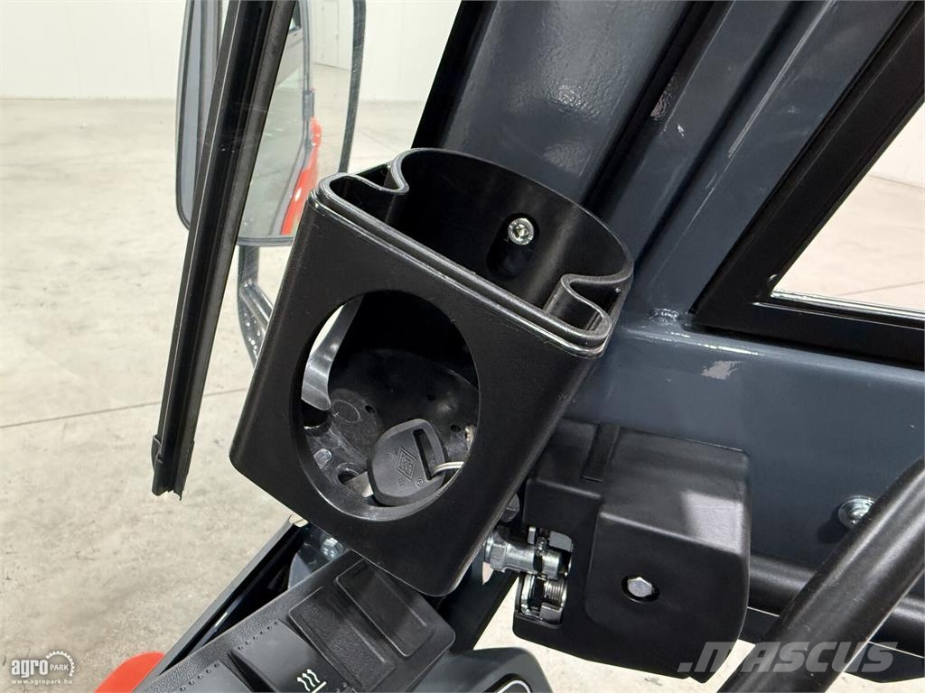 Heli G2-S 3,5 tonnás Li-ion elektromos targonca 3,3 mét Akumulátorové vozíky