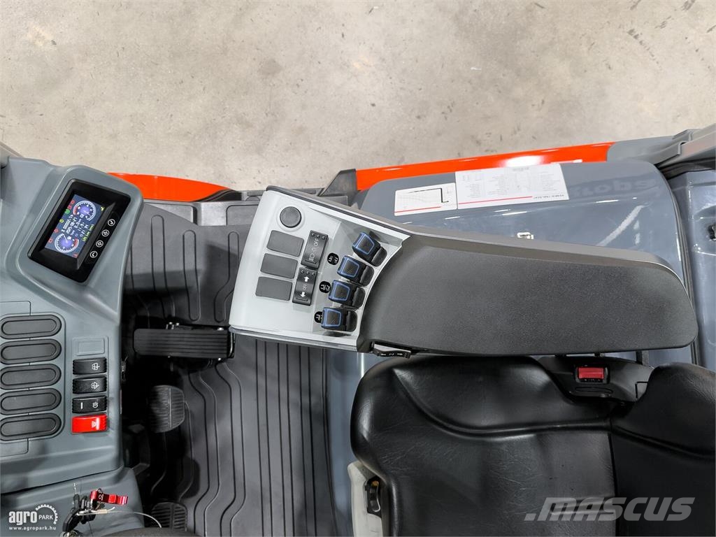 Heli G3 2,5 t targonca Газовые погрузчики