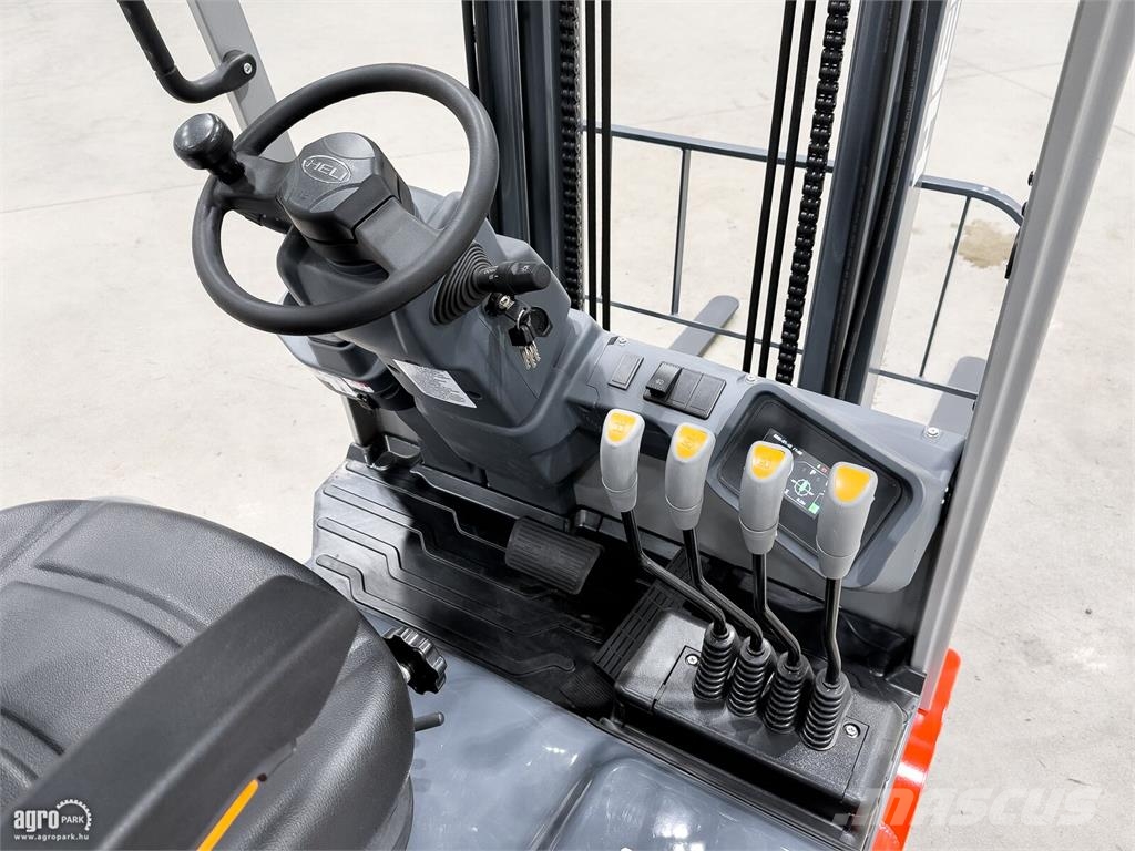 Heli G3-M 1,6 t targonca Stivuitor electric