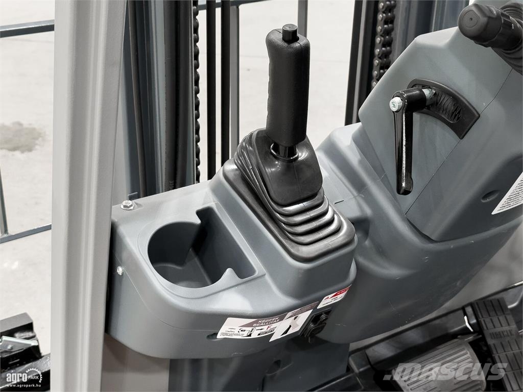 Heli G3-M 1,6 t targonca Stivuitor electric