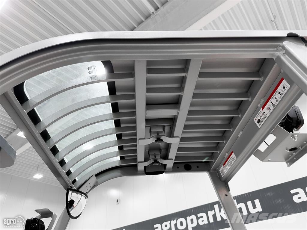 Heli G3-M 1,6 t targonca Stivuitor electric