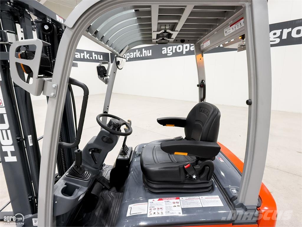 Heli G3-M 1,6 t targonca Stivuitor electric