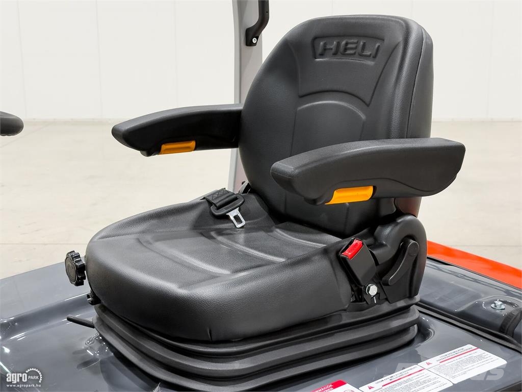 Heli G3-M 1,6 t targonca Stivuitor electric