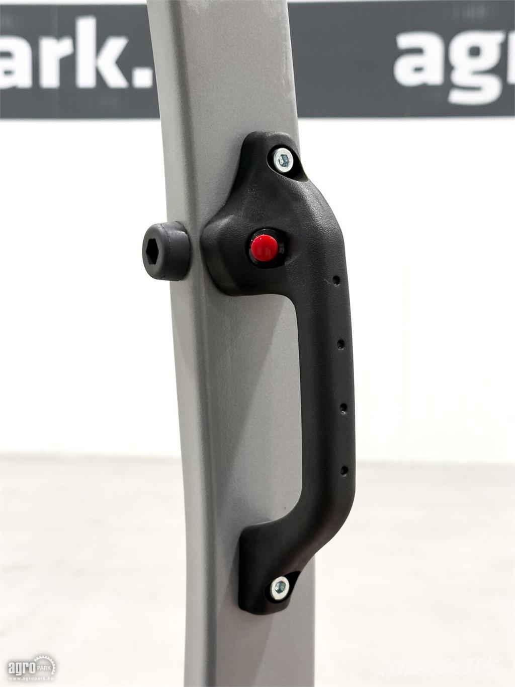 Heli G3-M 1,6 t targonca Stivuitor electric