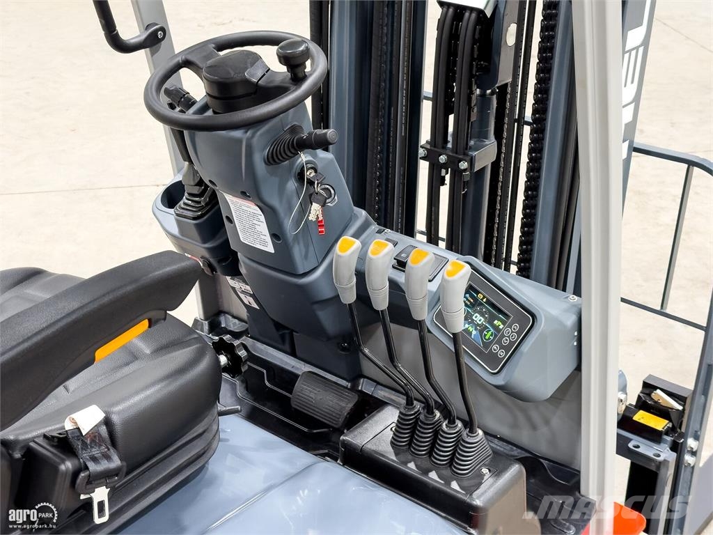 Heli G3-S 1,6 t targonca Stivuitor electric