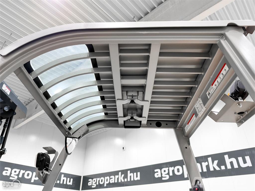 Heli G3-S 1,6 t targonca Stivuitor electric