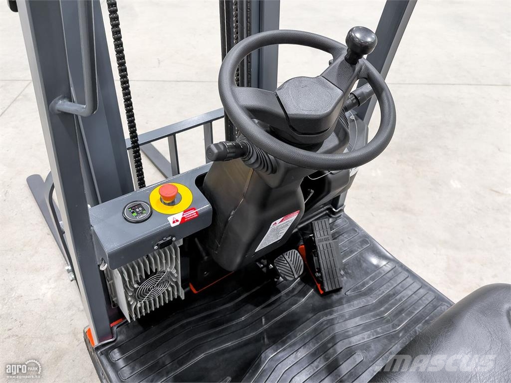 Heli H4 1,2 t targonca Stivuitor electric