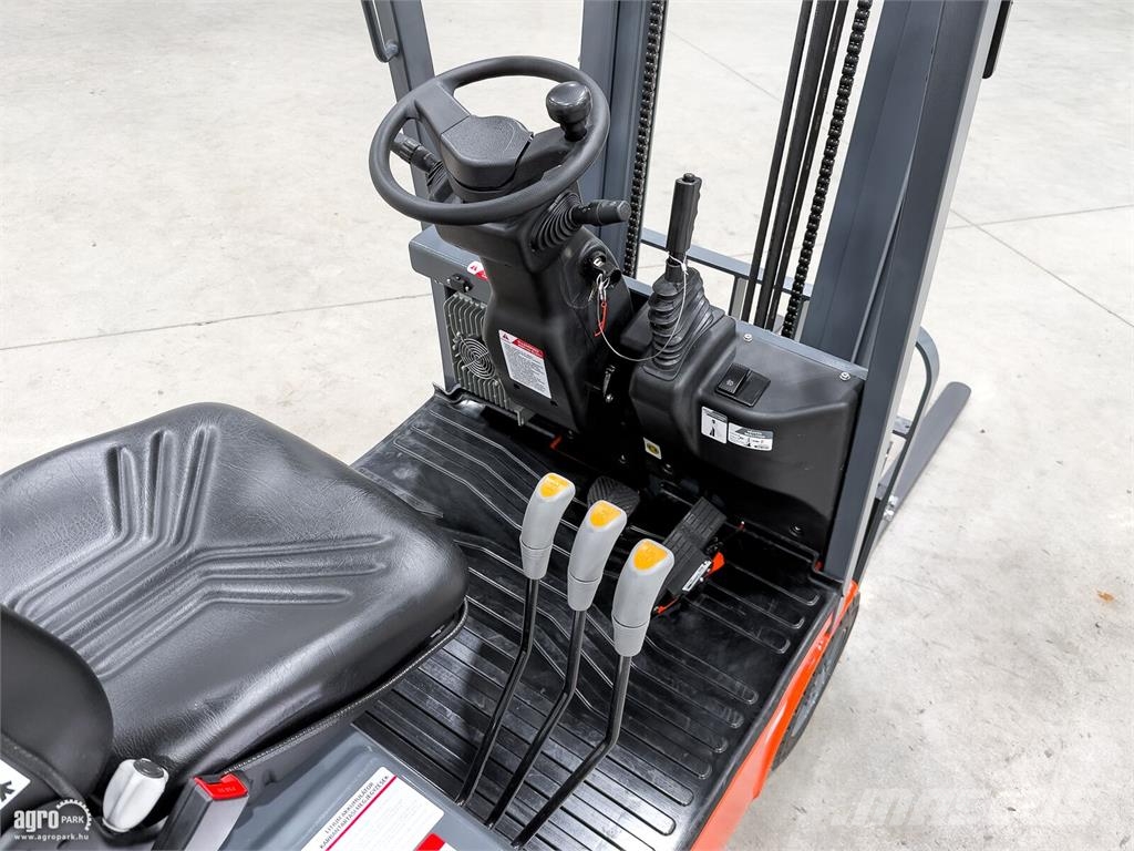 Heli H4 1,2 t targonca Stivuitor electric